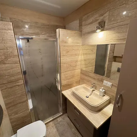 Apartament Na Wisniowej Wrocław