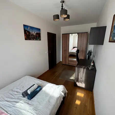 Appartement Apartament Na Wisniowej