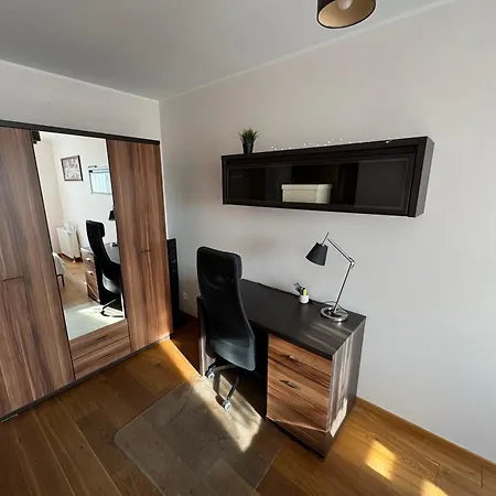Appartement Apartament Na Wisniowej *