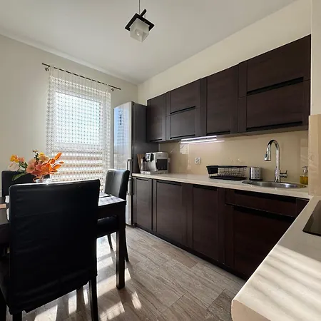 Apartment Apartament Na Wisniowej Wroclaw