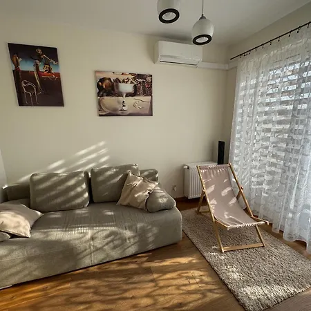 Apartament Na Wisniowej Wroclaw