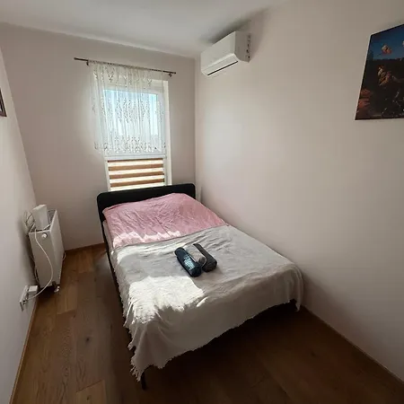 Apartament Na Wisniowej * Wroclaw
