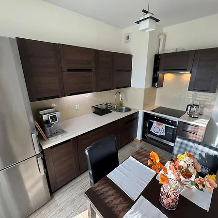 Apartament Na Wisniowej Apartment *