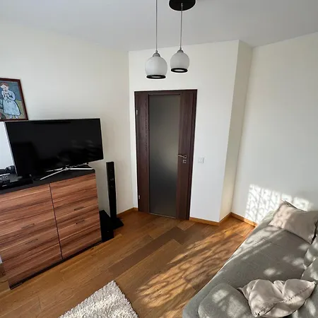 Apartament Na Wisniowej Apartment